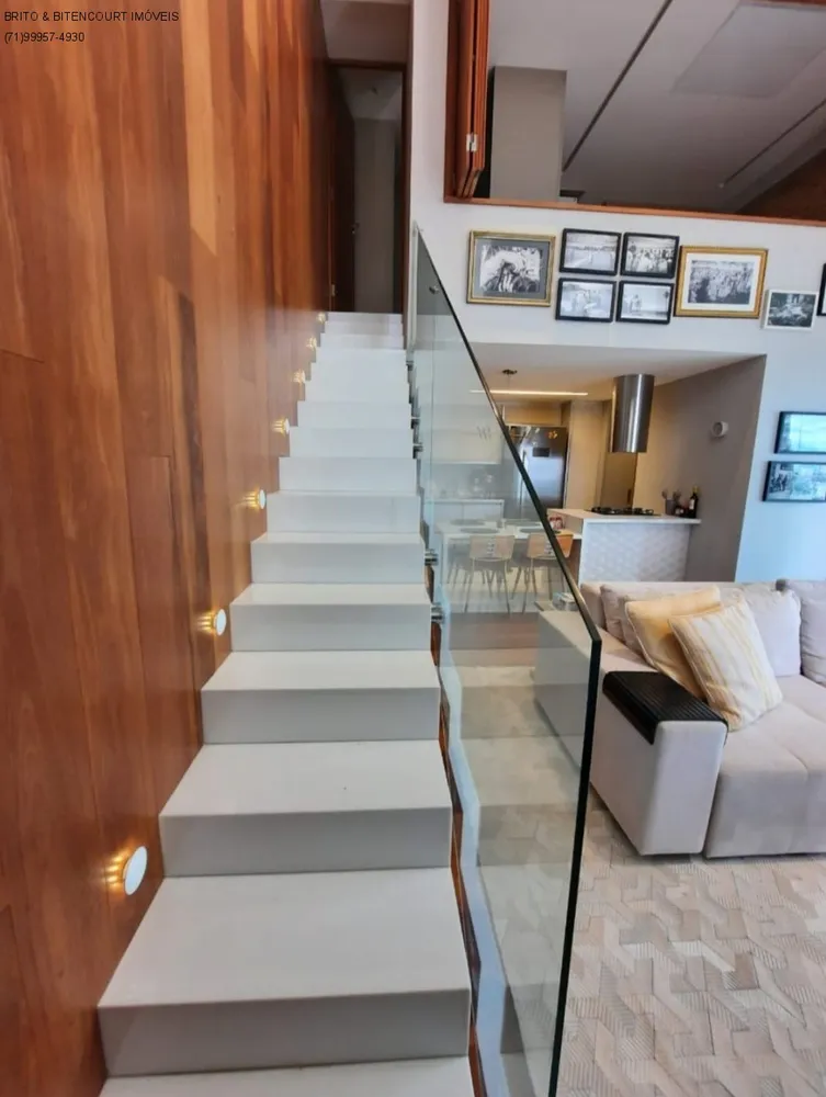 Apartamento, 1 quarto, 110 m² - Foto 5