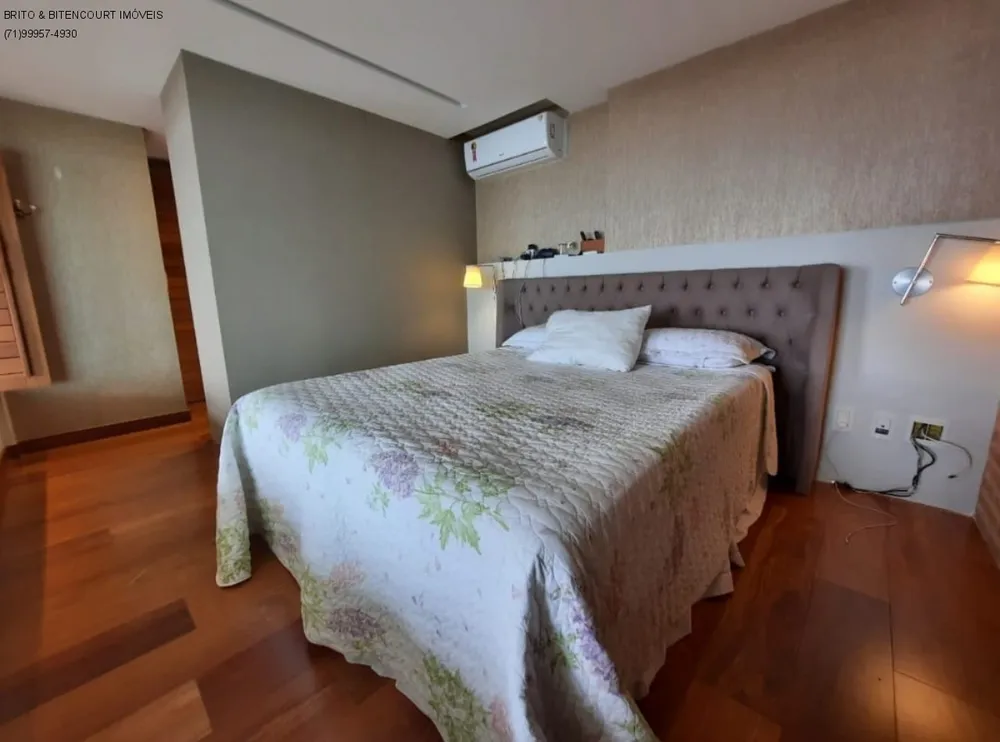 Apartamento, 1 quarto, 110 m² - Foto 6