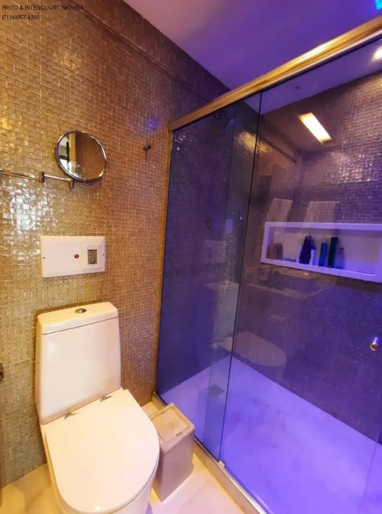 Apartamento, 1 quarto, 110 m² - Foto 7