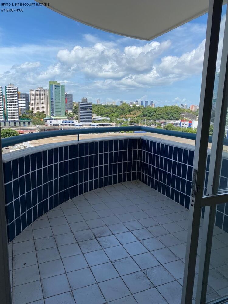Apartamento, 2 quartos, 88 m² - Foto 15