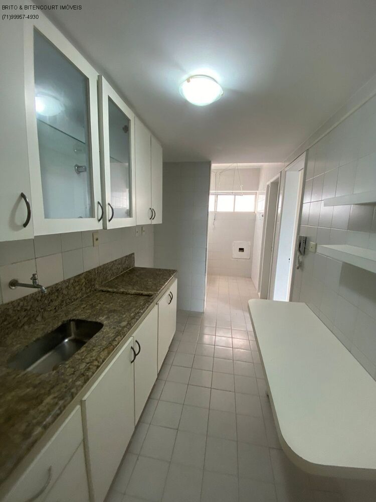 Apartamento, 2 quartos, 88 m² - Foto 9
