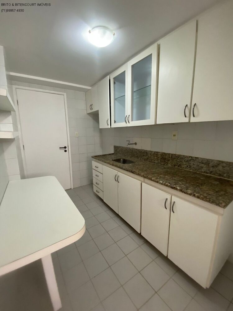 Apartamento, 2 quartos, 88 m² - Foto 7