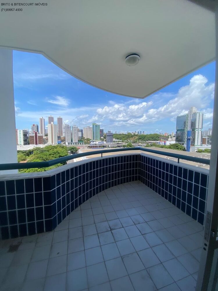 Apartamento, 2 quartos, 88 m² - Foto 4