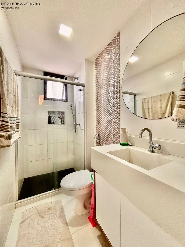 Apartamento, 3 quartos, 85 m² - Foto 7