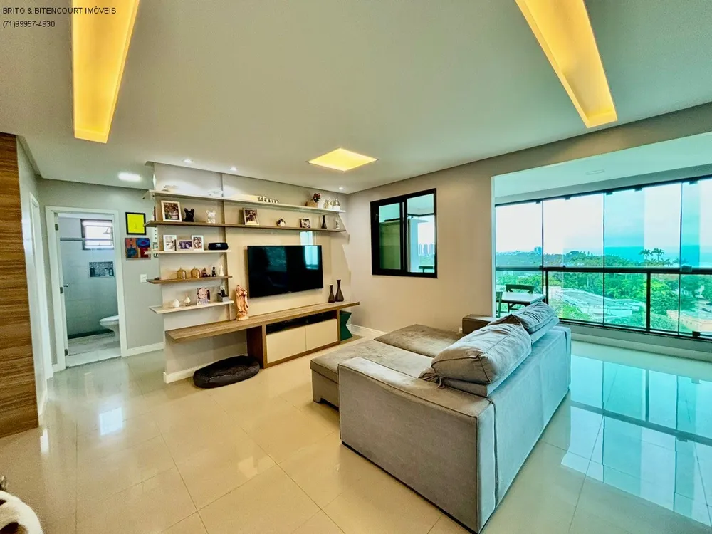 Apartamento, 3 quartos, 85 m² - Foto 1