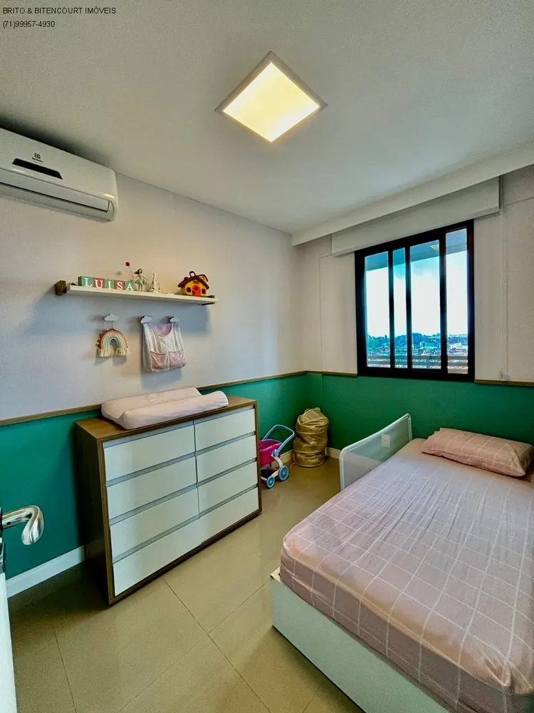 Apartamento, 3 quartos, 85 m² - Foto 5