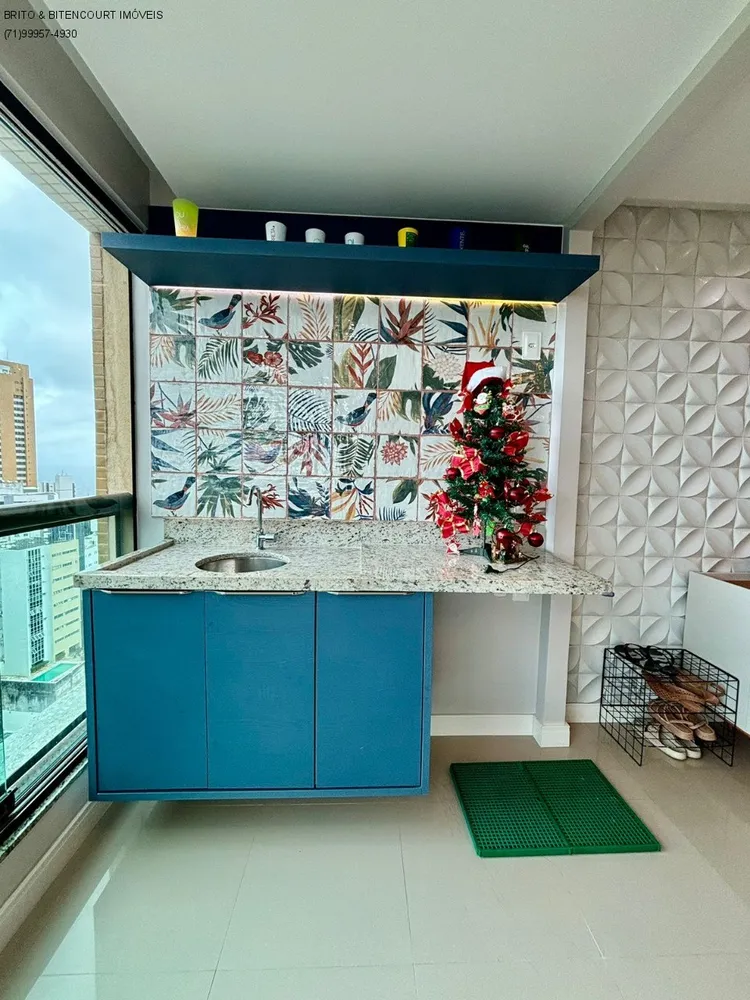 Apartamento, 3 quartos, 85 m² - Foto 3