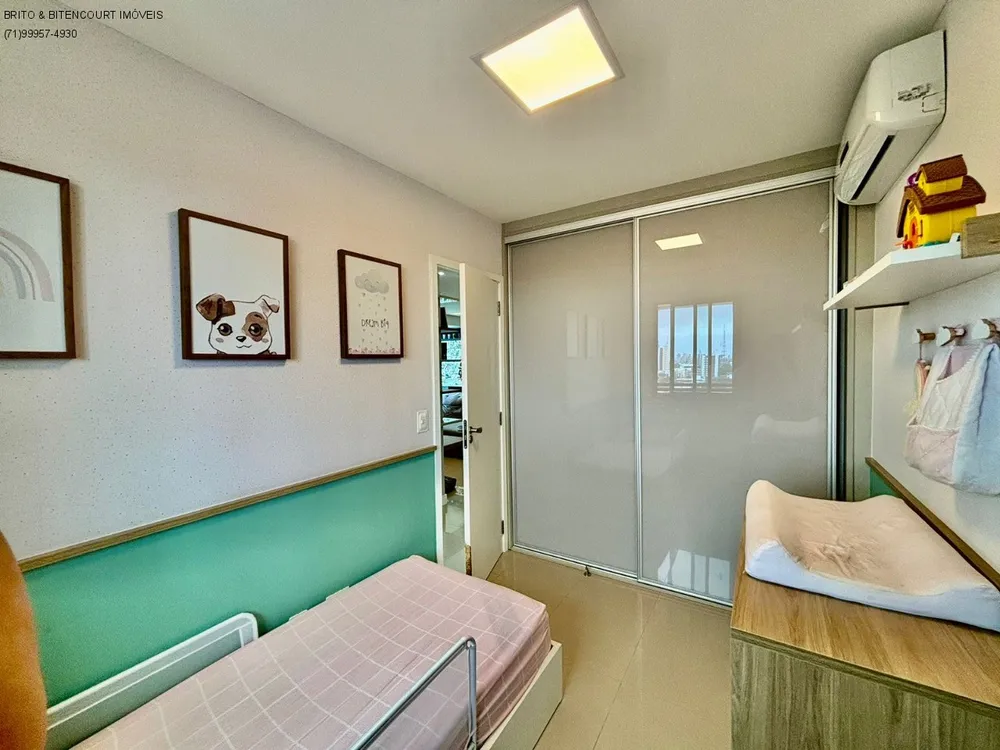 Apartamento, 3 quartos, 85 m² - Foto 6