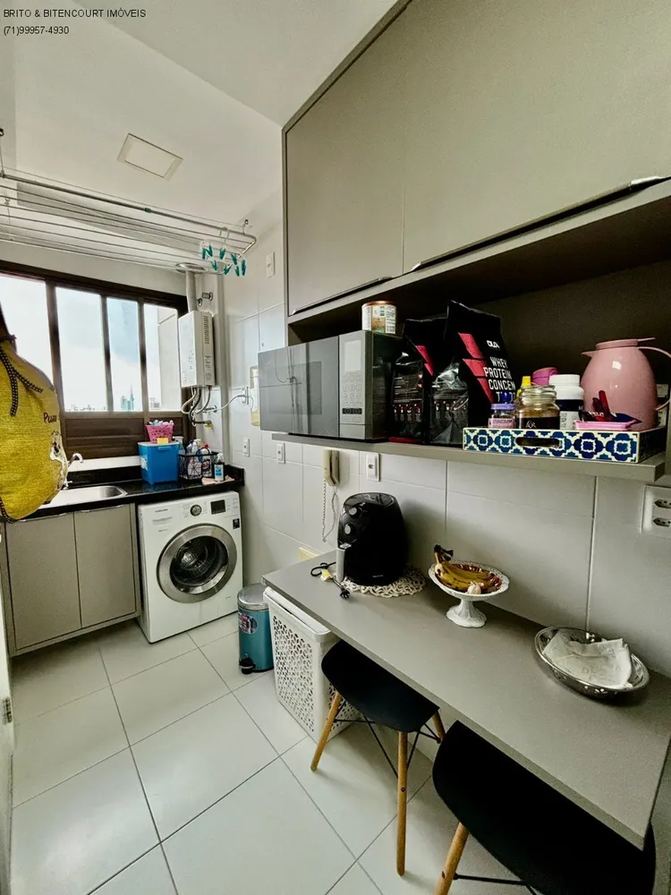 Apartamento, 3 quartos, 85 m² - Foto 8