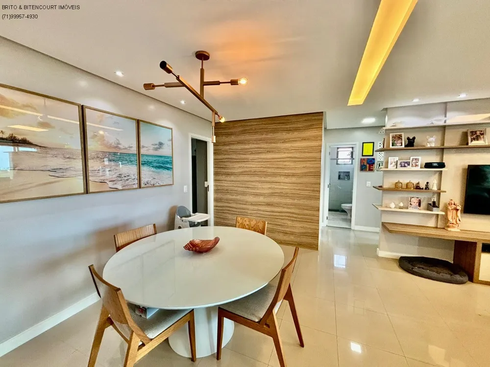 Apartamento, 3 quartos, 85 m² - Foto 4