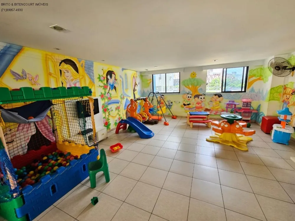 Apartamento, 3 quartos, 72 m² - Foto 11