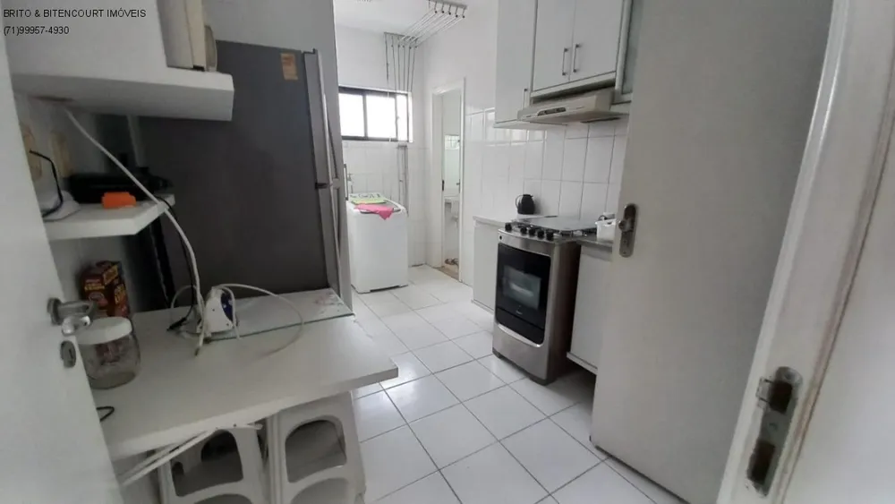 Apartamento, 3 quartos, 72 m² - Foto 7
