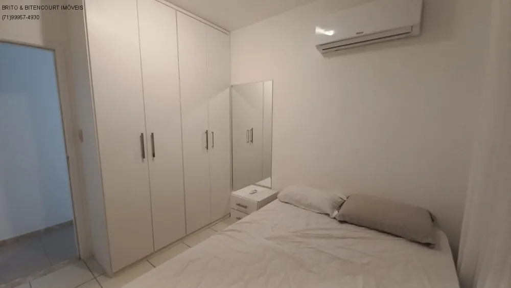 Apartamento, 3 quartos, 72 m² - Foto 3