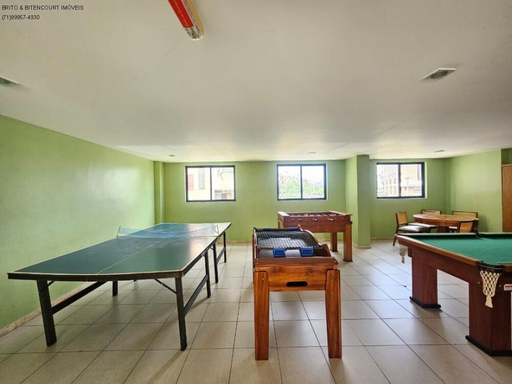 Apartamento, 3 quartos, 72 m² - Foto 2