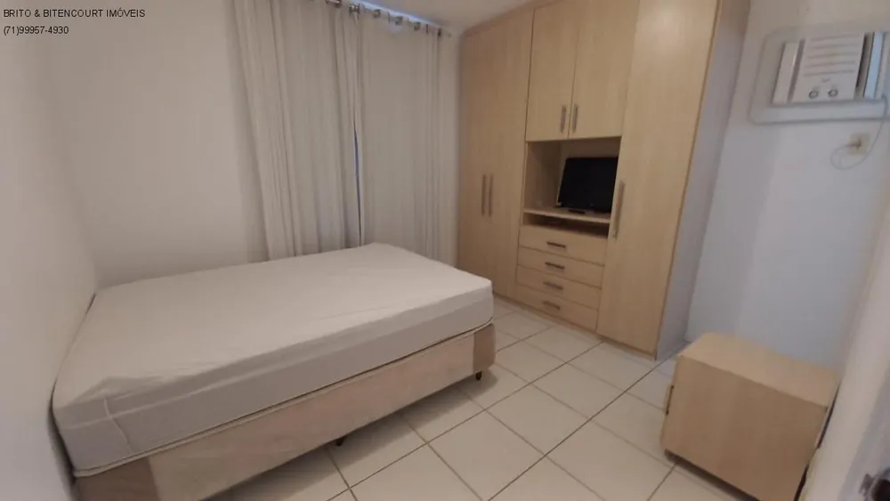 Apartamento, 3 quartos, 72 m² - Foto 4