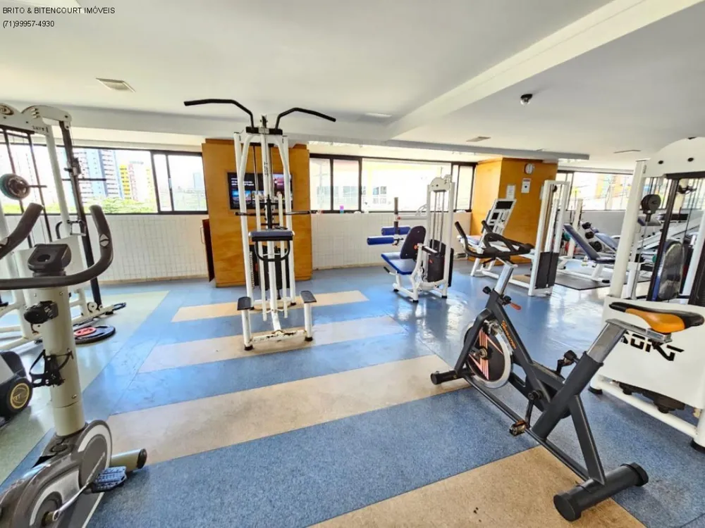 Apartamento, 3 quartos, 72 m² - Foto 15