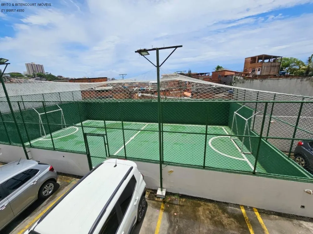 Apartamento, 3 quartos, 72 m² - Foto 14