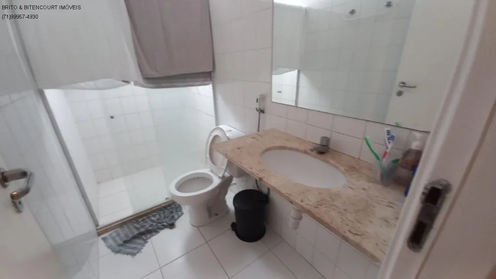 Apartamento, 3 quartos, 72 m² - Foto 6
