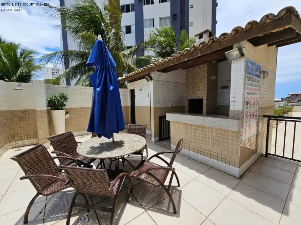 Apartamento, 3 quartos, 72 m² - Foto 8