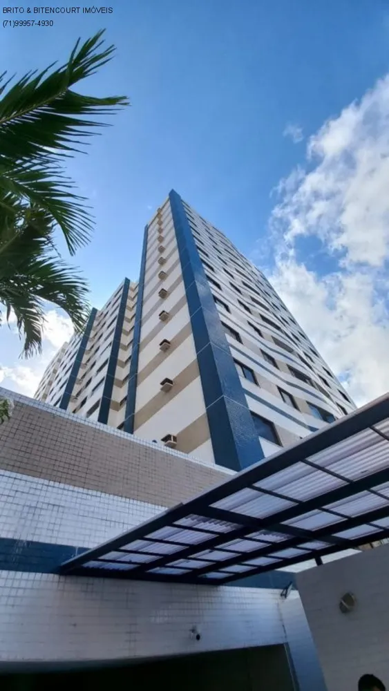 Apartamento, 3 quartos, 72 m² - Foto 16