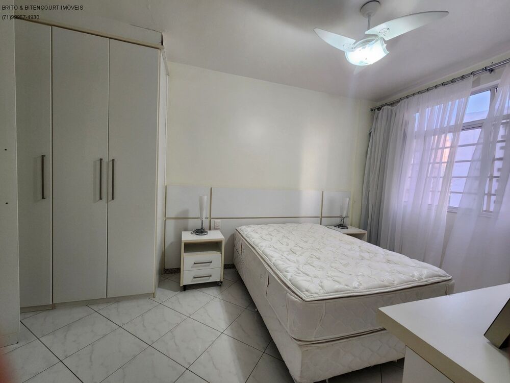 Apartamento, 2 quartos, 96 m² - Foto 2
