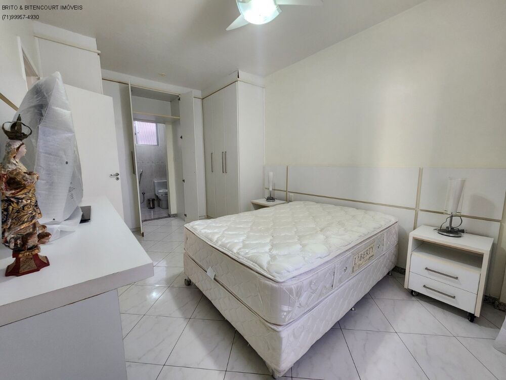 Apartamento, 2 quartos, 96 m² - Foto 3