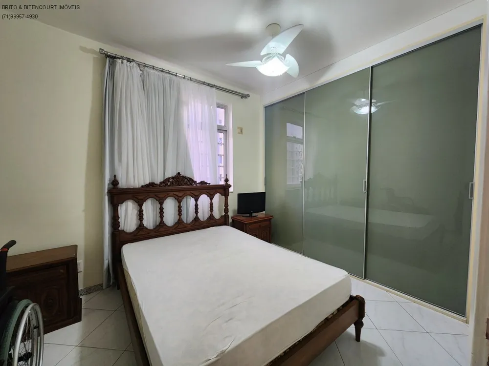 Apartamento, 2 quartos, 96 m² - Foto 3