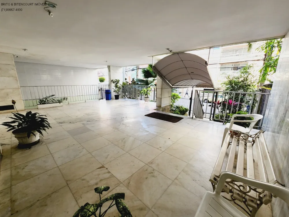 Apartamento, 2 quartos, 96 m² - Foto 13