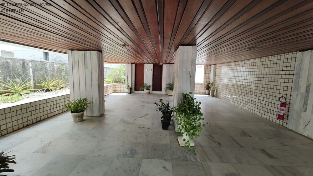 Apartamento, 3 quartos, 130 m² - Foto 20