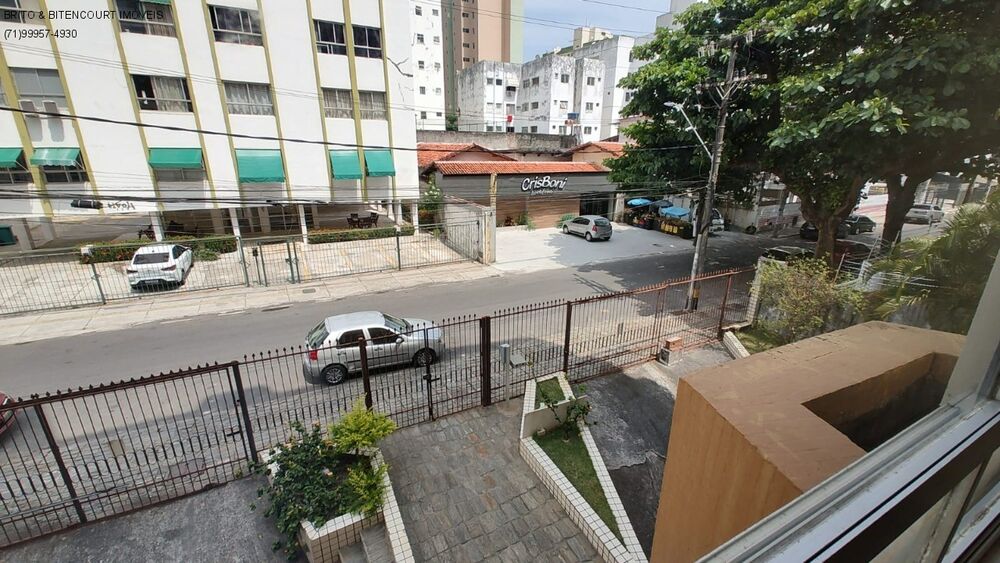 Apartamento, 3 quartos, 130 m² - Foto 21