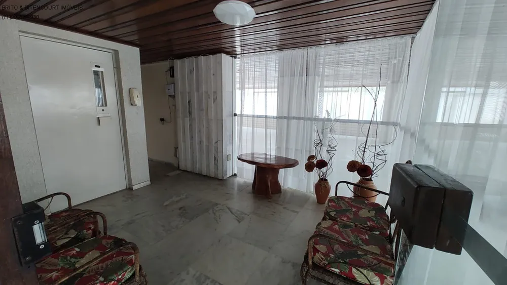 Apartamento, 3 quartos, 130 m² - Foto 8