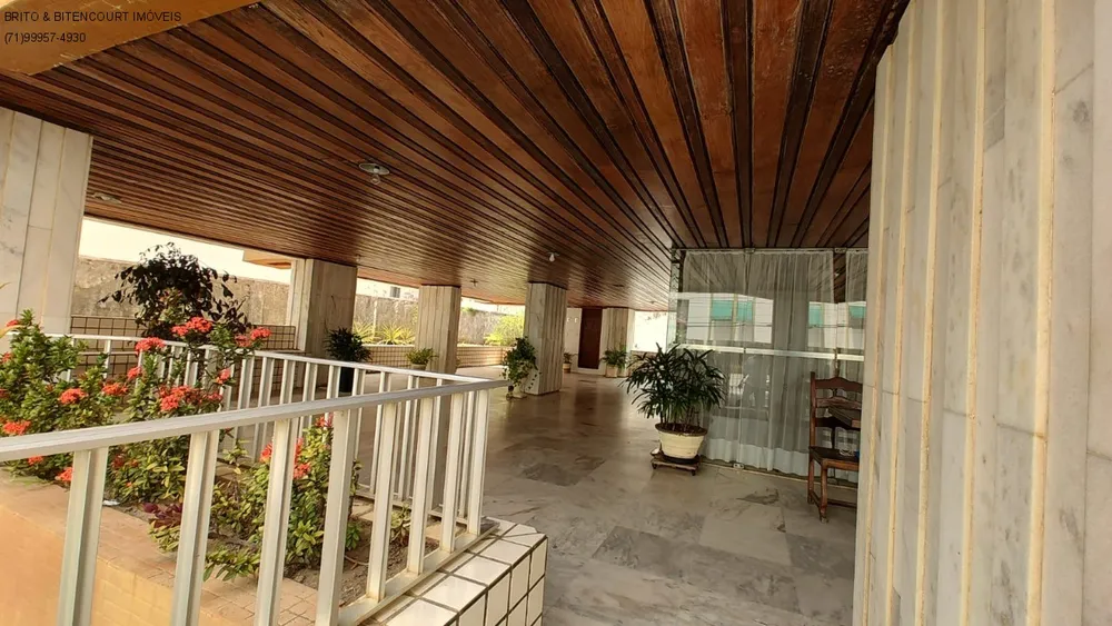 Apartamento, 3 quartos, 130 m² - Foto 30