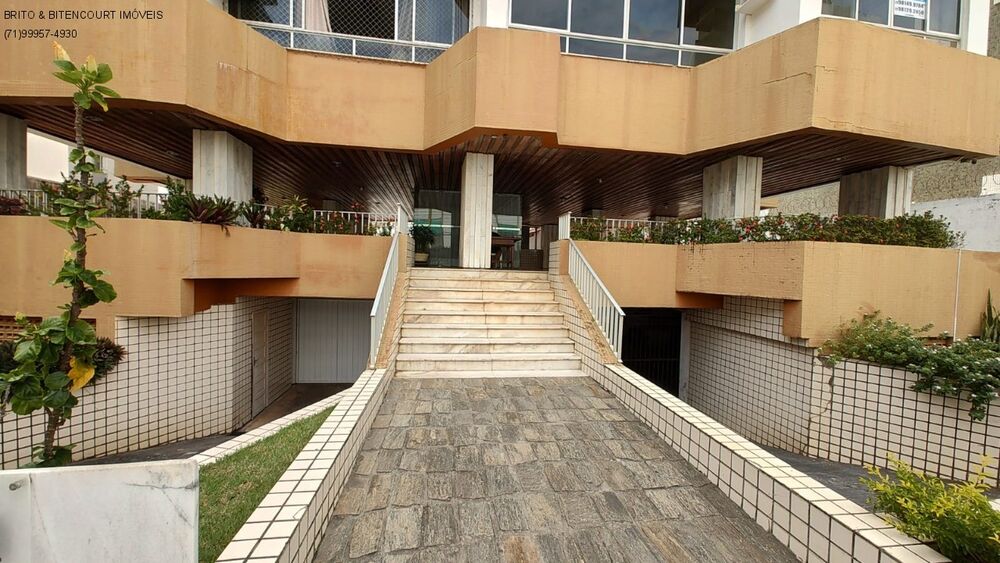 Apartamento, 3 quartos, 130 m² - Foto 2