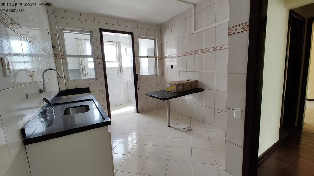 Apartamento, 3 quartos, 130 m² - Foto 14