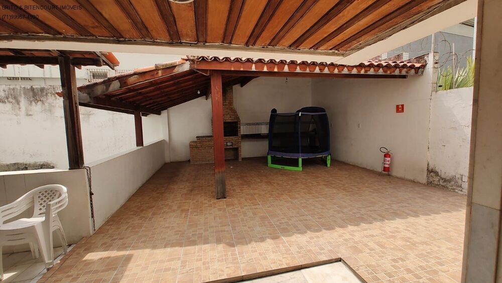 Apartamento, 3 quartos, 130 m² - Foto 16