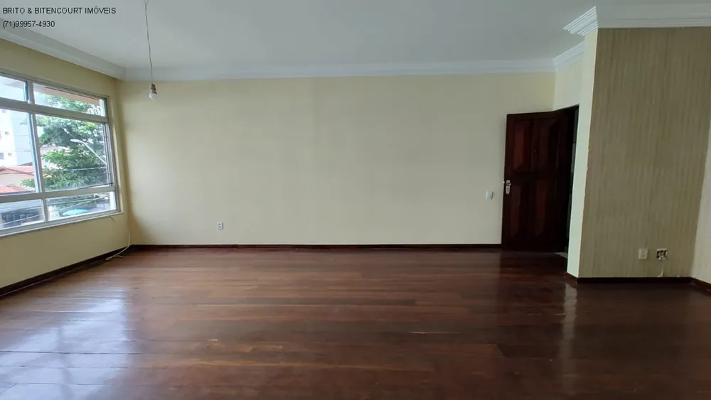 Apartamento, 3 quartos, 130 m² - Foto 6