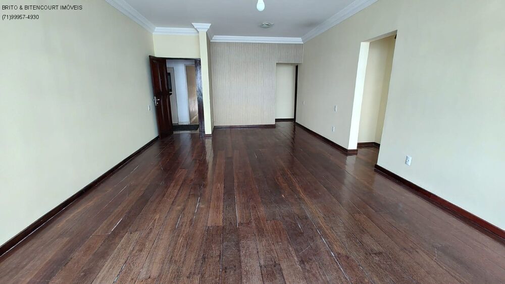 Apartamento, 3 quartos, 130 m² - Foto 3