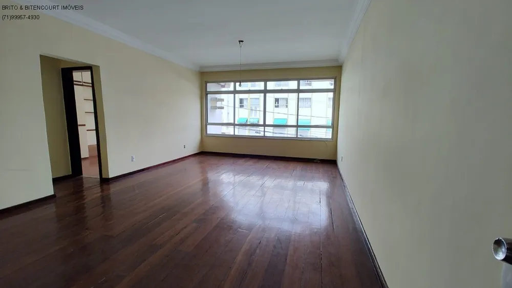 Apartamento, 3 quartos, 130 m² - Foto 2