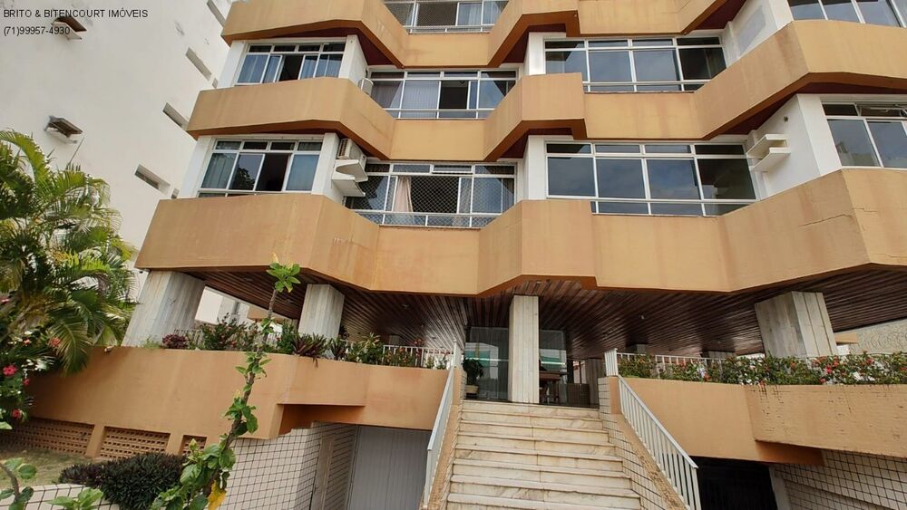 Apartamento, 3 quartos, 130 m² - Foto 11