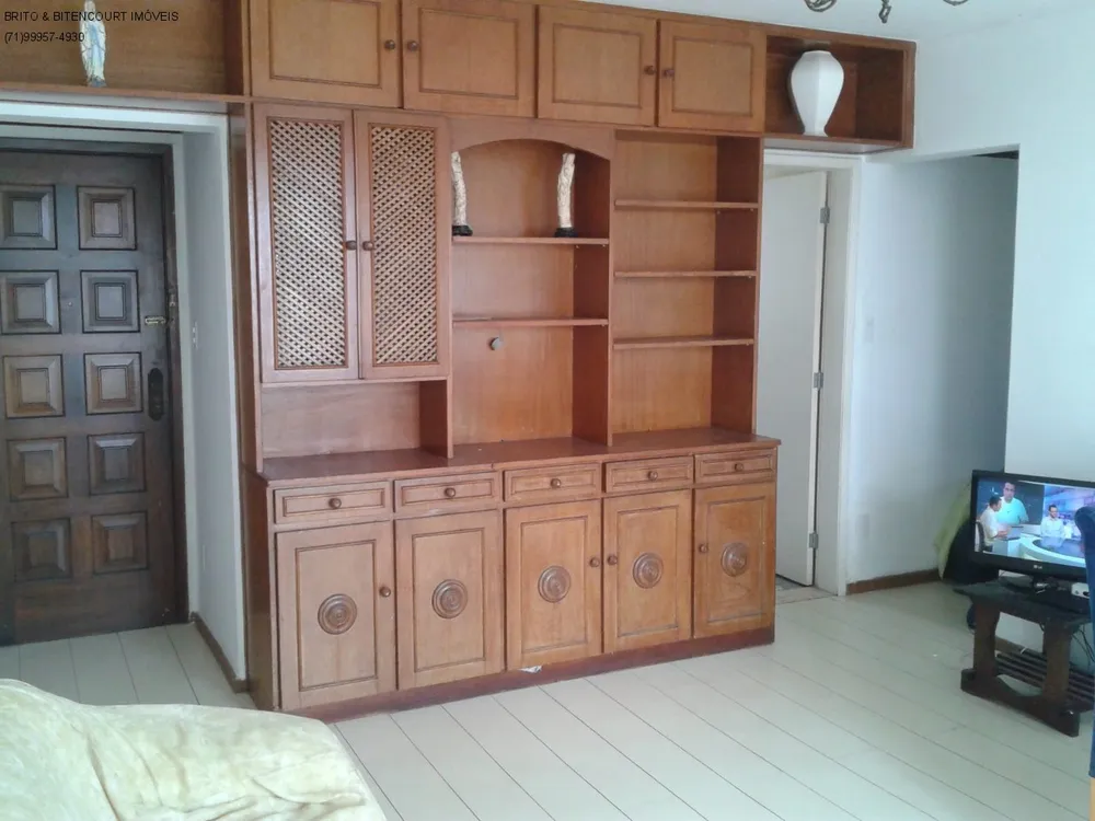 Apartamento, 2 quartos, 75 m² - Foto 4