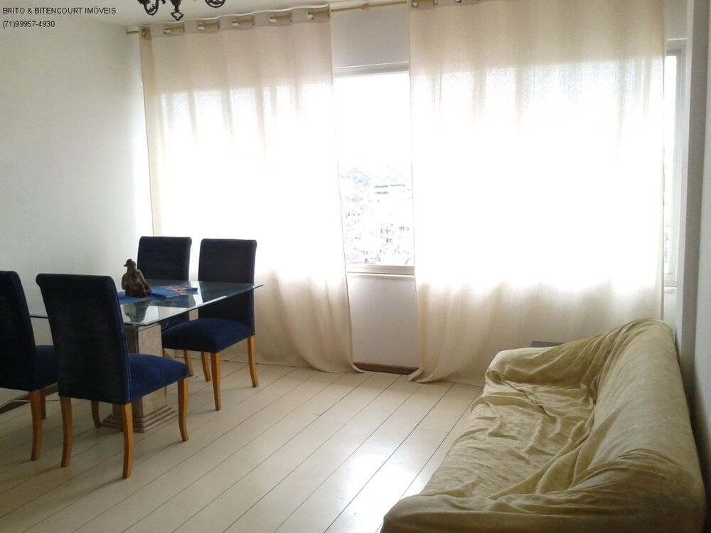 Apartamento, 2 quartos, 75 m² - Foto 3