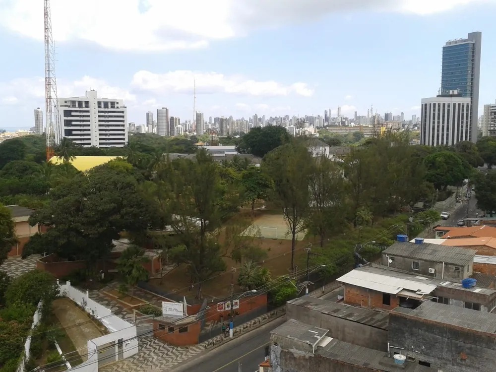 Apartamento, 2 quartos, 75 m² - Foto 2