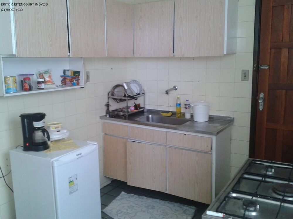 Apartamento, 2 quartos, 75 m² - Foto 2
