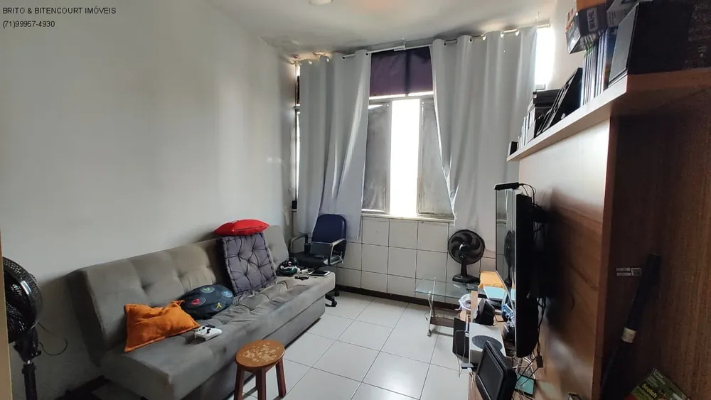Apartamento, 3 quartos, 100 m² - Foto 9