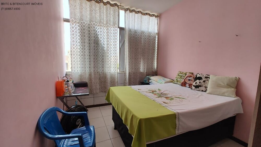 Apartamento, 3 quartos, 100 m² - Foto 4