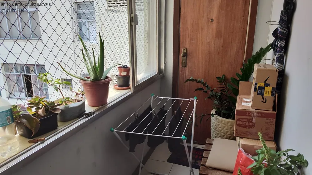 Apartamento, 3 quartos, 100 m² - Foto 12