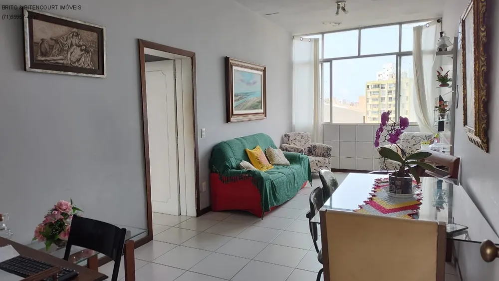 Apartamento, 3 quartos, 100 m² - Foto 6