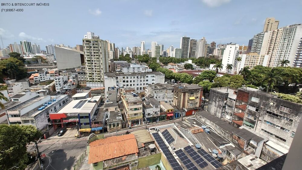 Apartamento, 3 quartos, 100 m² - Foto 3