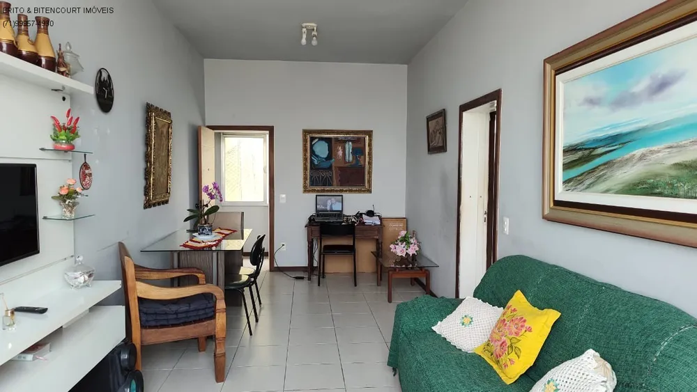 Apartamento, 3 quartos, 100 m² - Foto 5