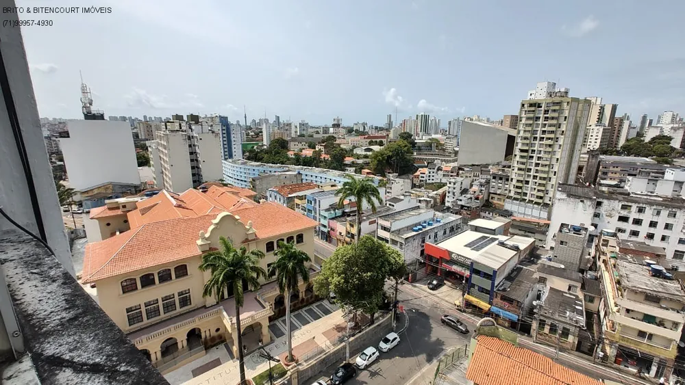 Apartamento, 3 quartos, 100 m² - Foto 8